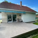 At Balaton Ferienhaus