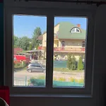 Ferienhaus At Balaton *