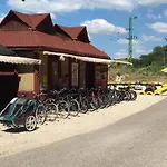 At Balaton Holiday home *