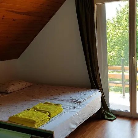 Σπίτι διακοπών At Balaton