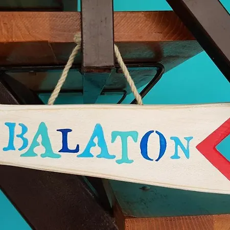 At Balaton * Σίοφοκ