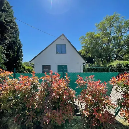 Casa vacanze At Balaton Siófok