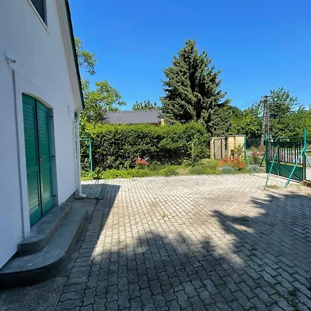 Casa vacanze At Balaton Siófok