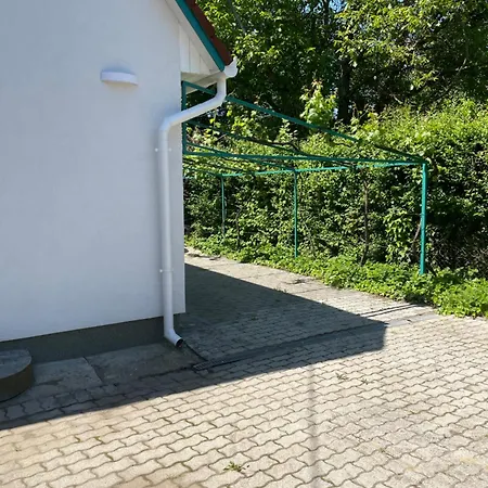 At Balaton Feriehus *