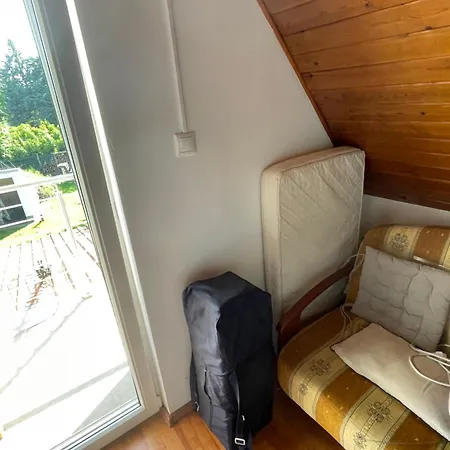 度假居 At Balaton