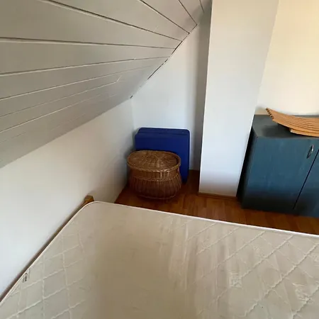 度假居 At Balaton *