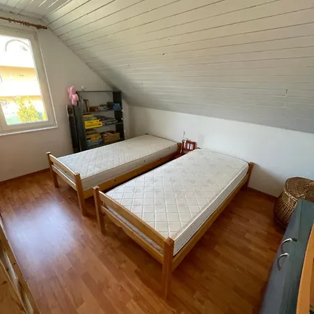 At Balaton 度假居 希欧福克