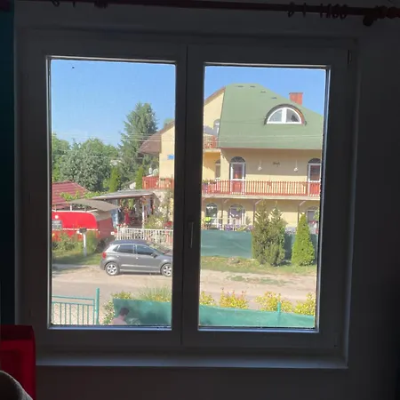 Tatil Evi At Balaton *