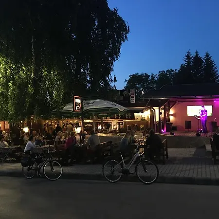 Σπίτι διακοπών At Balaton Σίοφοκ