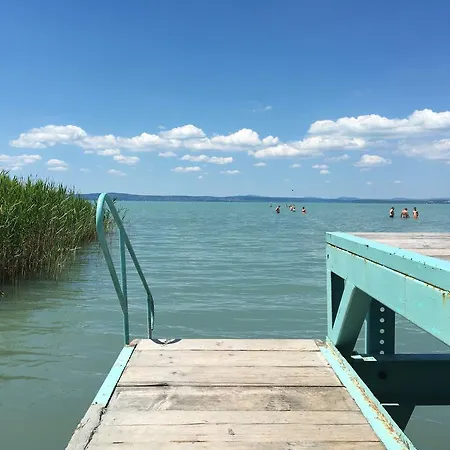 Σπίτι διακοπών At Balaton