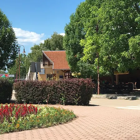 Feriehus At Balaton