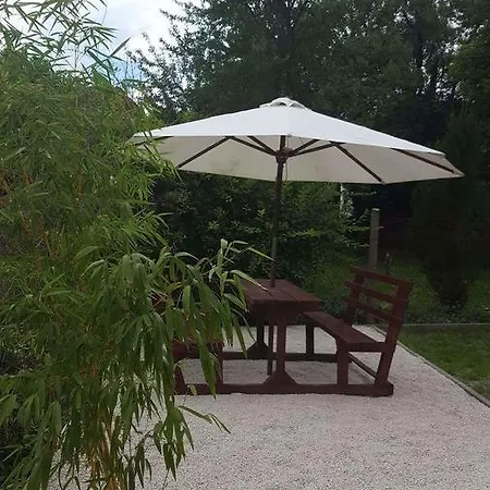 Feriehus At Balaton *