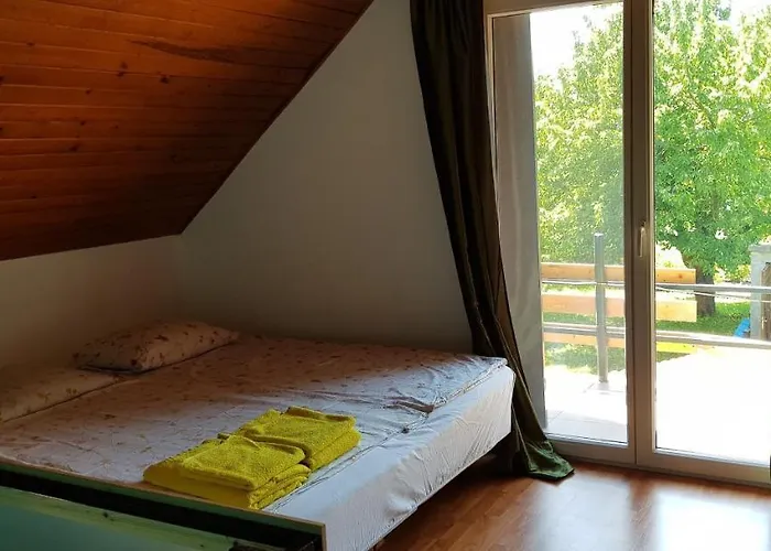 Casa vacanze At Balaton