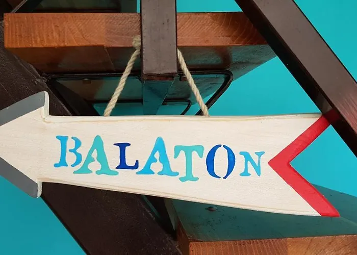 At Balaton * Siófok