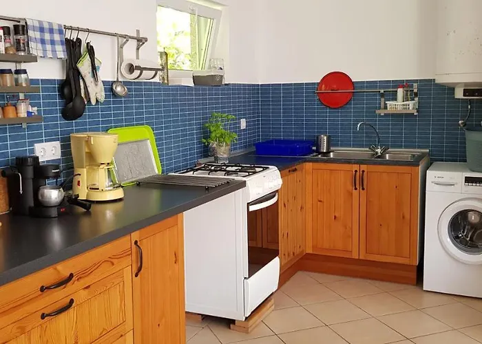 At Balaton Casa vacanze *