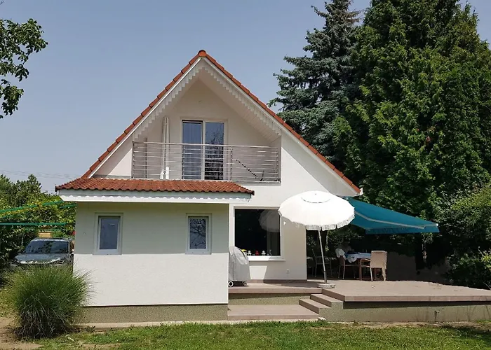 At Balaton Casa vacanze *