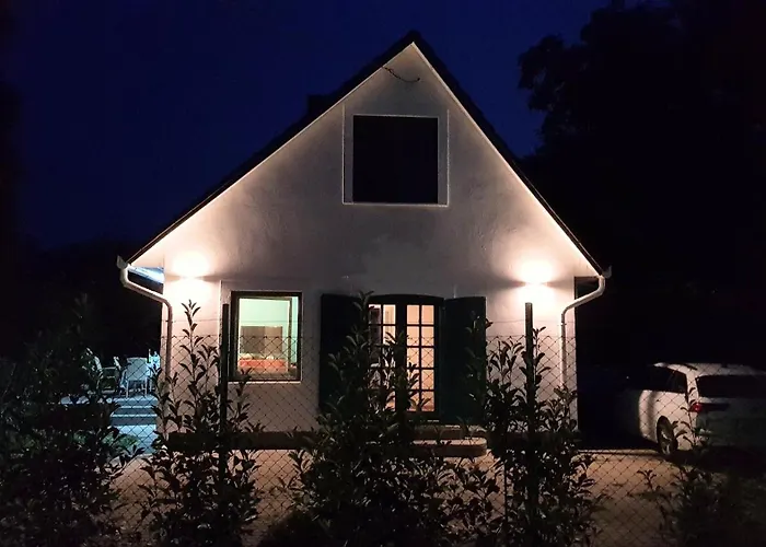 Casa vacanze At Balaton *