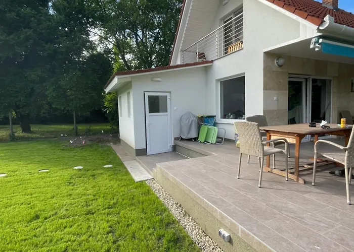 At Balaton * Σίοφοκ
