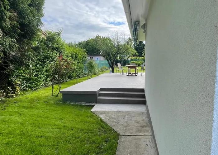 Casa vacanze At Balaton