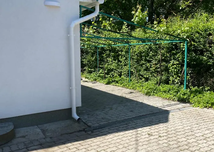 At Balaton 度假居 *