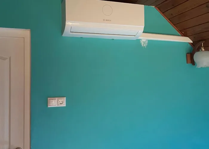 At Balaton 度假居