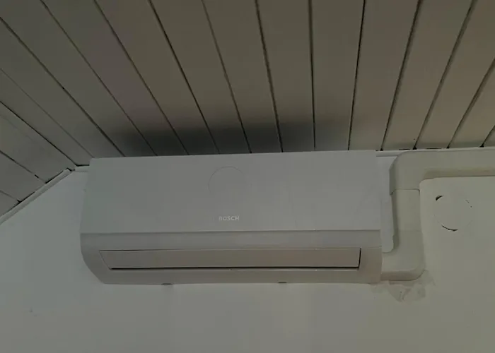 度假居 At Balaton