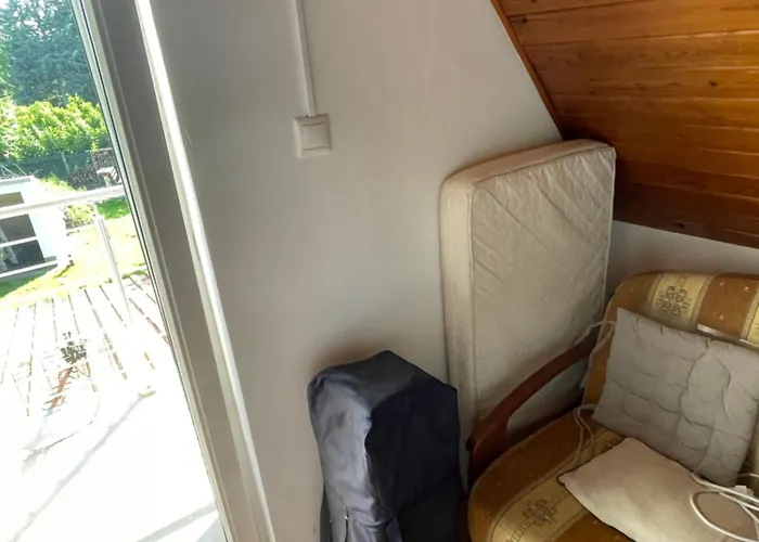 度假居 At Balaton