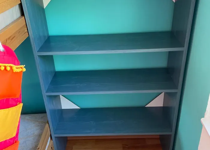 度假居 At Balaton 希欧福克