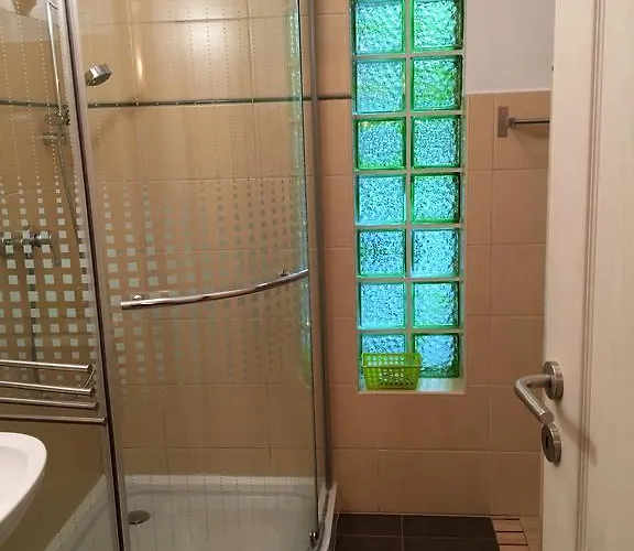 度假居 At Balaton