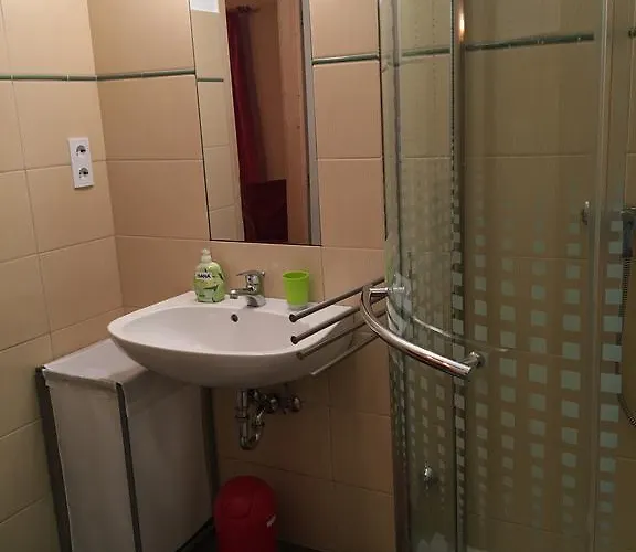 Casa vacanze At Balaton *