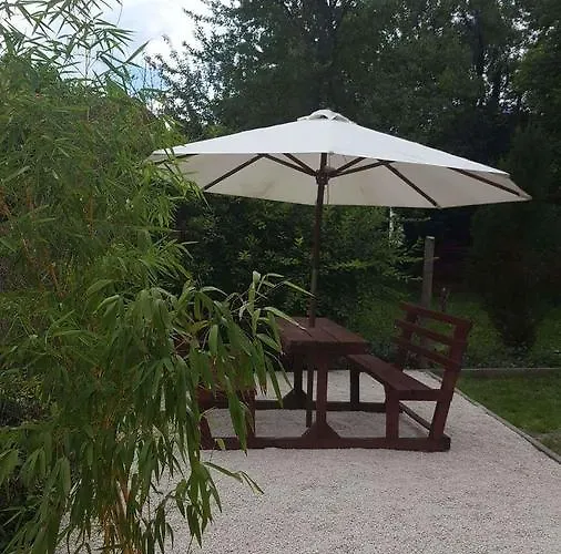 Casa vacanze At Balaton *