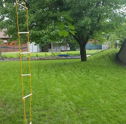 度假居 At Balaton